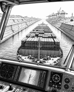 ai-maersk-suez-route