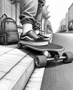 ai-magneto-44-zoll-longboard-bambus-fiberglas-flex-cruisen