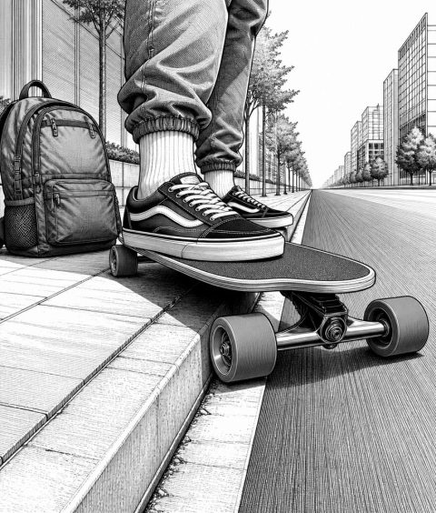 ai-magneto-44-zoll-longboard-bambus-fiberglas-flex-cruisen