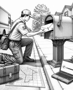 ai-mailzugang-kuendigung-einwurf