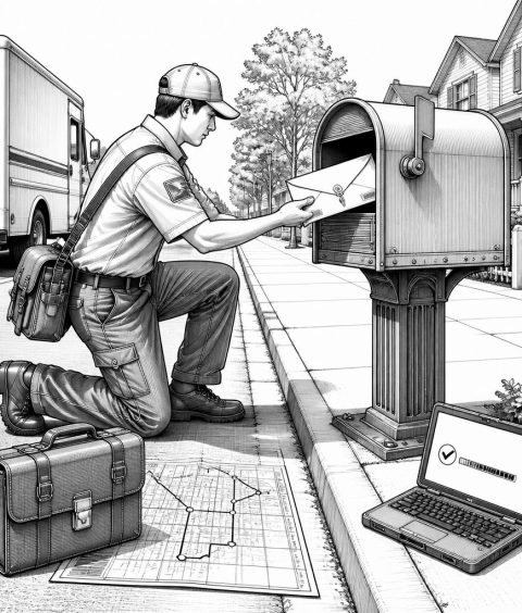 ai-mailzugang-kuendigung-einwurf