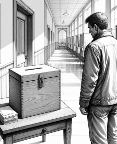 ai-maine-senate-ballot-box