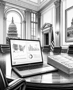ai-maine-senate-campaign-data-privacy