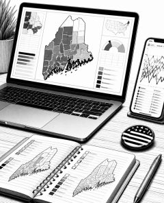 ai-maine-senate-election-campaign-data-security