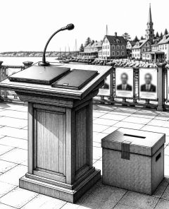 ai-maine-senate-election-campaign-strategy