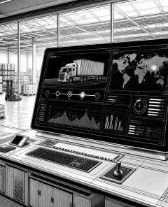 ai-mainfreight-logistik-dashboard