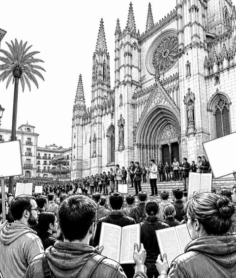ai-mallorca-massentourismus-protest-palmastraße