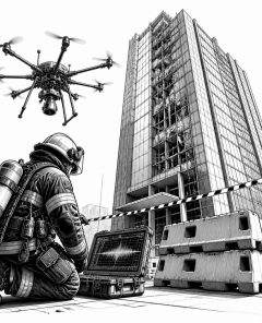 ai-manhattan-highrise-evacuation-monitoring