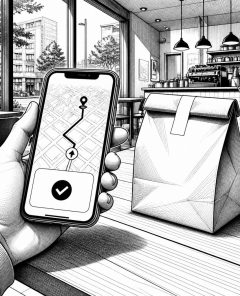 ai-maps-food-ordering