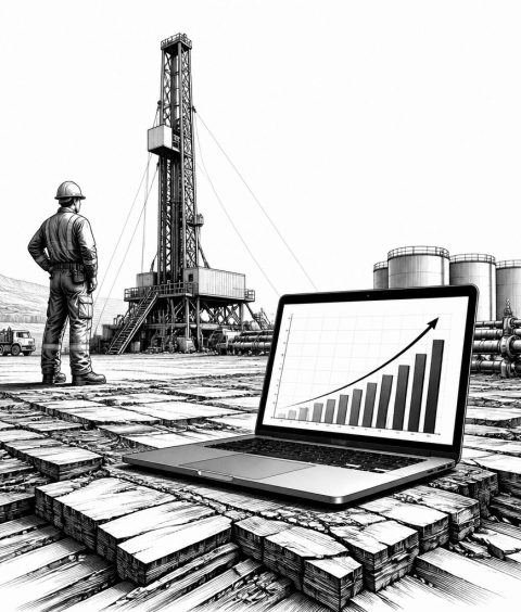 ai-marathon-oil-cashflow-dividende-shale