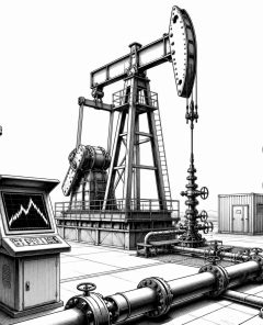 ai-marathon-oil-prices-valuation