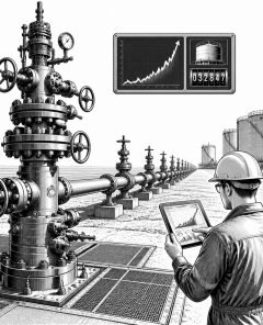 ai-marathon-oil-reserves-oil-prices