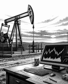 ai-marathon-oil-upstream-capital-discipline