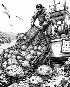 ai-marine-bounty-pufferfish