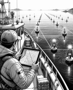 ai-marine-fisheries-monitoring-scallops