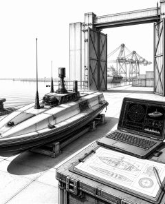 ai-maritime-autonomous-boat-port-testing