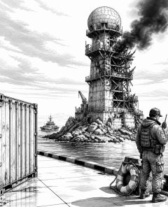 ai-maritime-surveillance-tower-destruction
