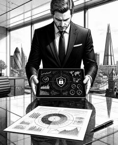 ai-markel-desai-cyber-risks-london