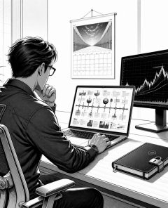 ai-market-earnings-ezb-pmi-check