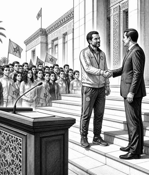 ai-marokko-fussballchef-politik-wahlen-governance