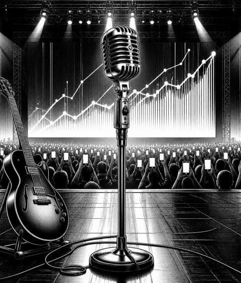 ai-maroon-5-streaming-microphone