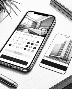 ai-marriott-hotel-booking