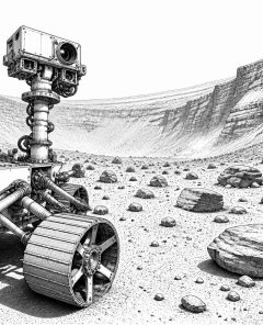 ai-mars-jezero-perseverance-rover