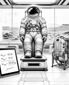 ai-mars-spacesuit-mass-optimization