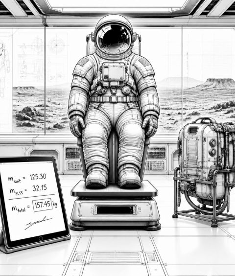ai-mars-spacesuit-mass-optimization