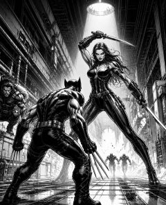 ai-marvel-wolverine-lady-deathstrike-trailer