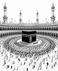 ai-masjid-al-haram-mekka-kaaba-pilgrims