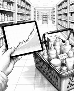 ai-matsukiyo-omnichannel-aktie