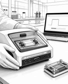 ai-maxcyte-flow-electroporation-nasdaq-platform
