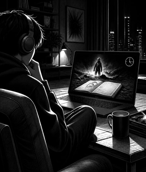 ai-maxdome-companion-sci-fi-thriller