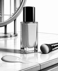 ai-maybelline-fitme-foundation-illustration