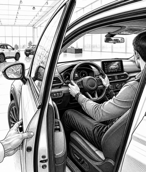 ai-mazda-cx30-compact-crossover-driver