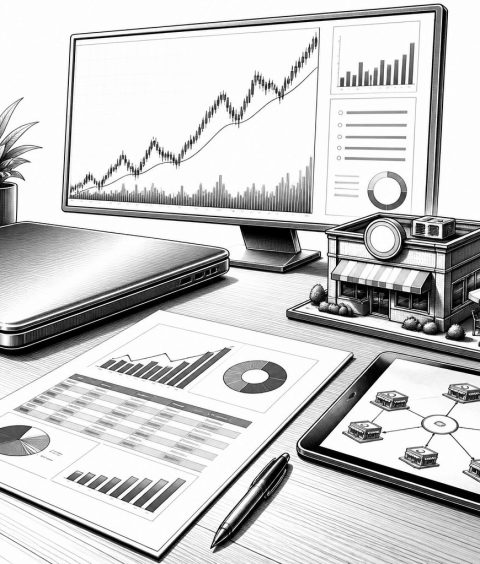 ai-mcdonalds-guidance-franchise-stock-dashboard