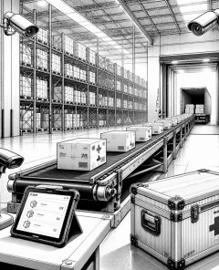 ai-mckesson-distribution-logistics