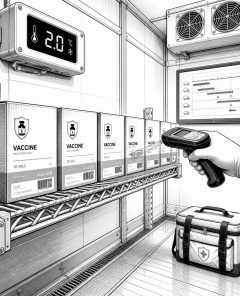 ai-mckesson-flu-logistics-solution