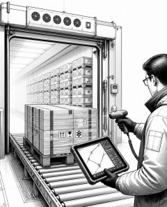 ai-mckesson-pharma-logistics
