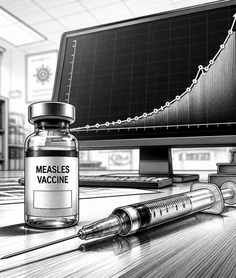 ai-measles-cdc-outbreak-vaccination
