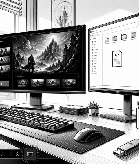 ai-meccha-chameleon-workshop-malware-windows