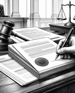ai-media-merger-injunction-court