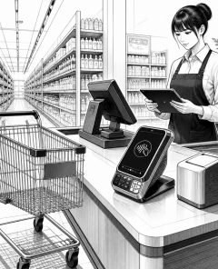 ai-mediamarkt-pay-on-shopfloor