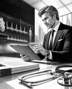 ai-medtech-medtronic-acquisitions-innovation