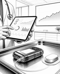 ai-medtronic-robust-healthcare-stock