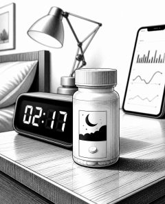 ai-melatonin-chronic-pain-sleep