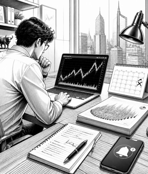 ai-melexis-earnings-guidance-trading