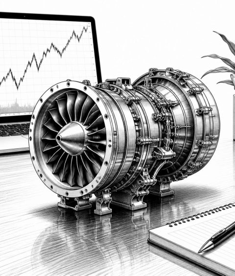 ai-melrose-aerospace-stock-guidance