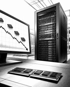 ai-memory-chip-stock-drop